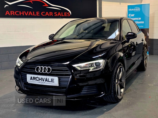 Used Audi A3 2020 for sale - 77550918: Photo 6