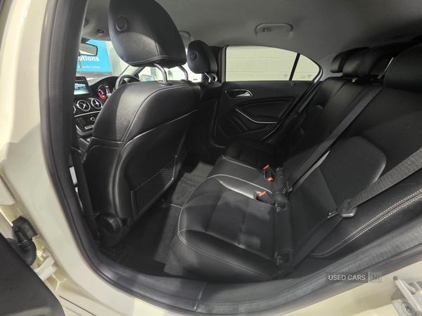 Used Mercedes-Benz A-Class 2017 for sale - 76586141: Photo 7