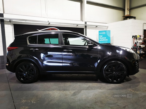 Used Kia Sportage 2017 for sale - 76586068: Photo 2