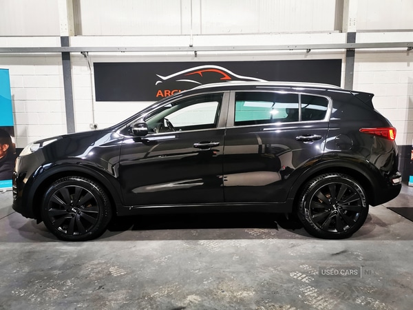 Used Kia Sportage 2017 for sale - 76586068: Photo 5