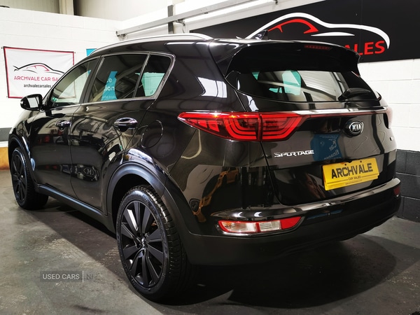 Used Kia Sportage 2017 for sale - 76586068: Photo 6