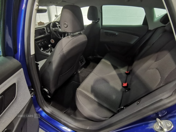 Used SEAT Leon 2017 for sale - 76850846: Photo 10