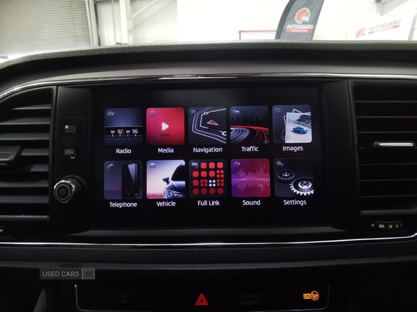 Used SEAT Leon 2017 for sale - 76850846: Photo 12