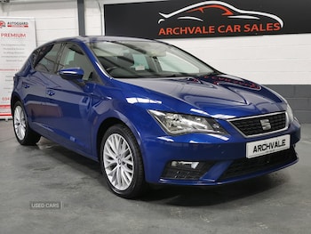 2017 - 1.6 TDI SE Dynamic Technology 5dr