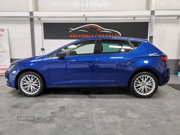Used SEAT Leon 2017 for sale - 76850846: Photo 6