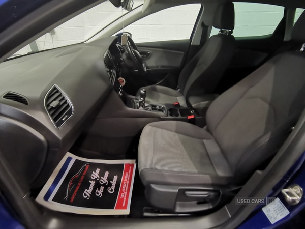 Used SEAT Leon 2017 for sale - 76850846: Photo 9