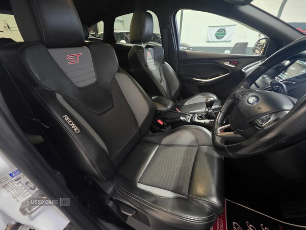 Used Ford Focus 2016 for sale - 78021053: Photo 10