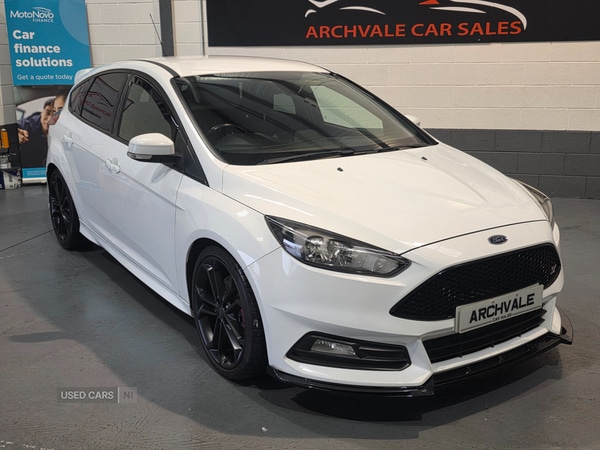 Used Ford Focus 2016 for sale - 78021053: Photo 2