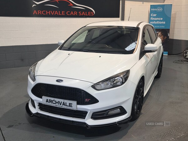 Used Ford Focus 2016 for sale - 78021053: Photo 6