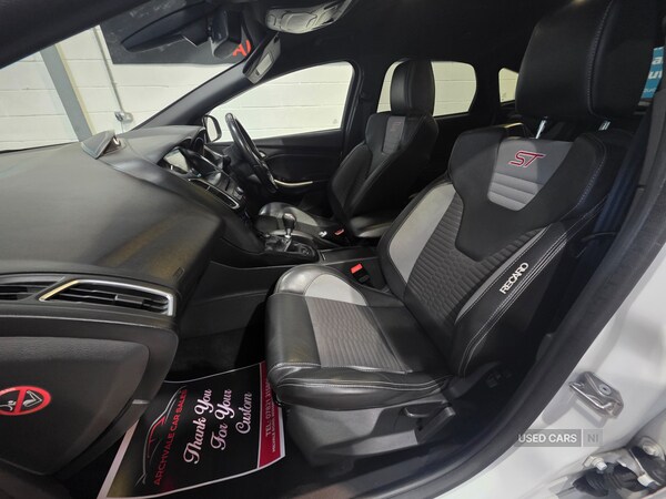 Used Ford Focus 2016 for sale - 78021053: Photo 9