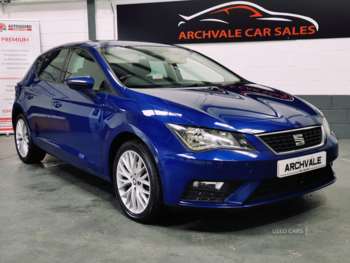 Used SEAT Leon 2017 for sale - 74777946: Photo