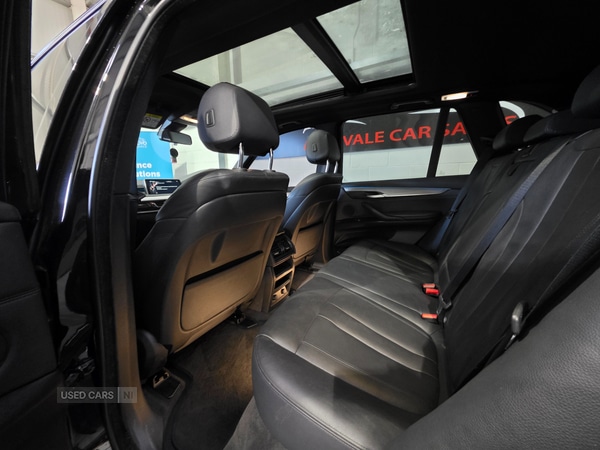 Used BMW X5 2016 for sale - 76887758: Photo 10