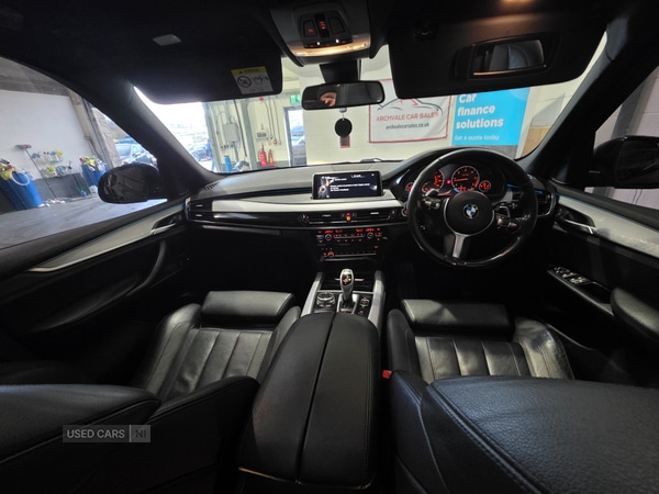 Used BMW X5 2016 for sale - 76887758: Photo 11