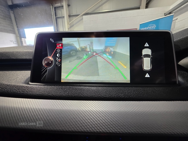 Used BMW X5 2016 for sale - 76887758: Photo 12