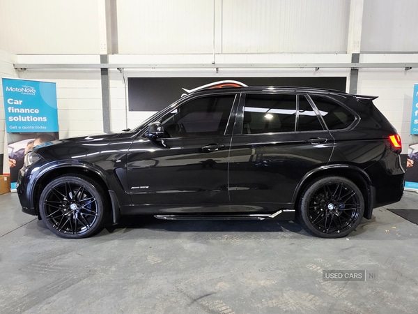 Used BMW X5 2016 for sale - 76887758: Photo 3