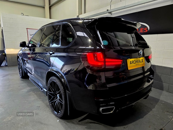 Used BMW X5 2016 for sale - 76887758: Photo 4