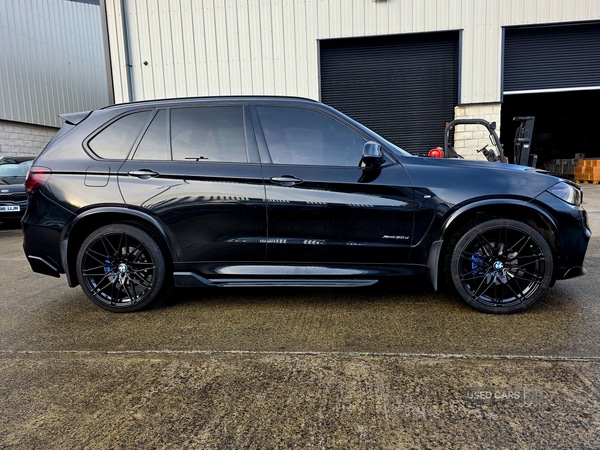 Used BMW X5 2016 for sale - 76887758: Photo 6