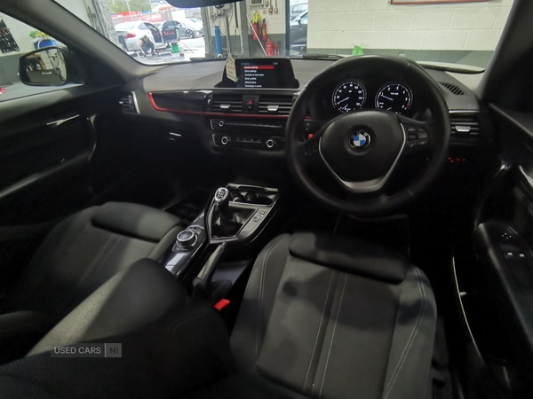Used BMW 2 Series 2018 for sale - 76215857: Photo 10