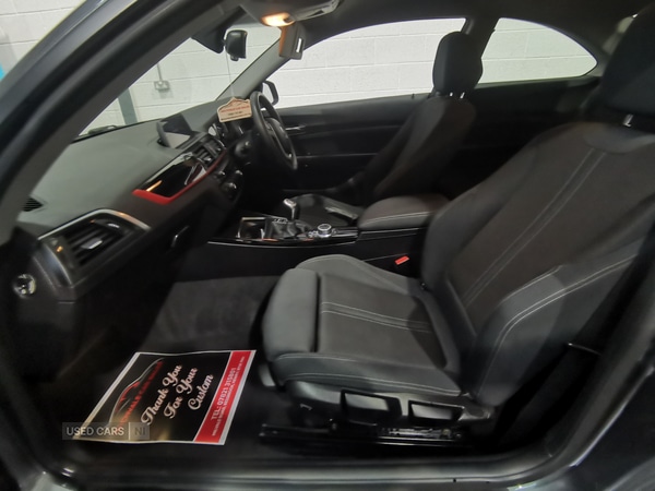 Used BMW 2 Series 2018 for sale - 76215857: Photo 8