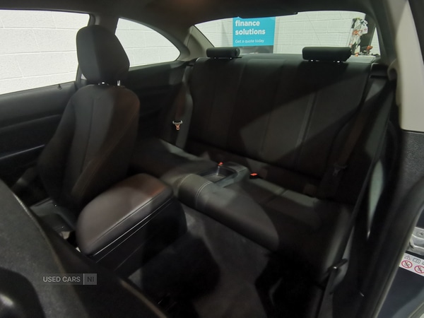 Used BMW 2 Series 2018 for sale - 76215857: Photo 9