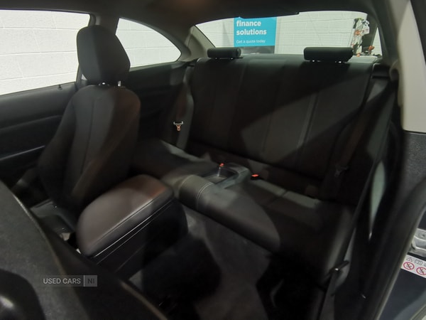 Used BMW 2 Series 2018 for sale - 76215857: Photo 9