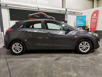 Used Hyundai i30 2016 for sale - 74008350: Photo