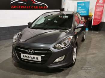 Used Hyundai i30 2016 for sale - 74008350: Photo