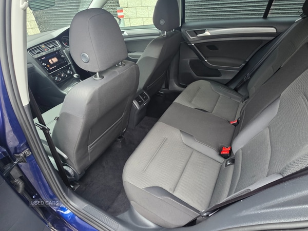 Used Volkswagen Golf 2018 for sale - 78020964: Photo 10