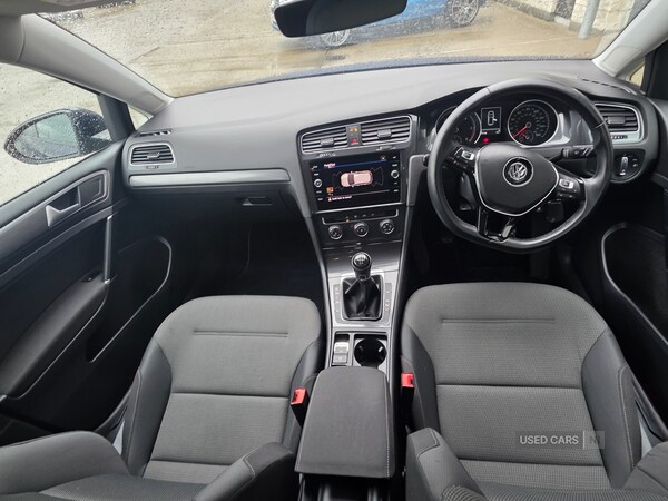 Used Volkswagen Golf 2018 for sale - 78020964: Photo 11