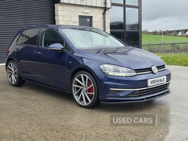 Used Volkswagen Golf 2018 for sale - 78020964: Photo 2