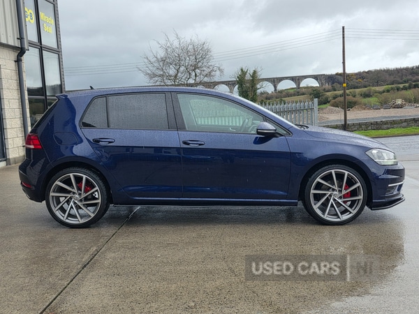 Used Volkswagen Golf 2018 for sale - 78020964: Photo 3