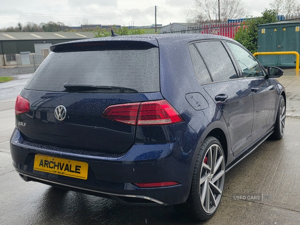 Used Volkswagen Golf 2018 for sale - 78020964: Photo 4