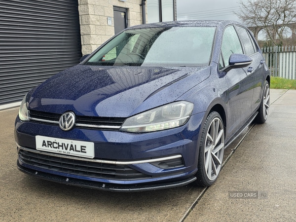 Used Volkswagen Golf 2018 for sale - 78020964: Photo 5