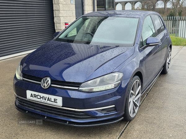 Used Volkswagen Golf 2018 for sale - 78020964: Photo 6