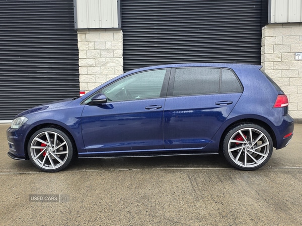 Used Volkswagen Golf 2018 for sale - 78020964: Photo 7