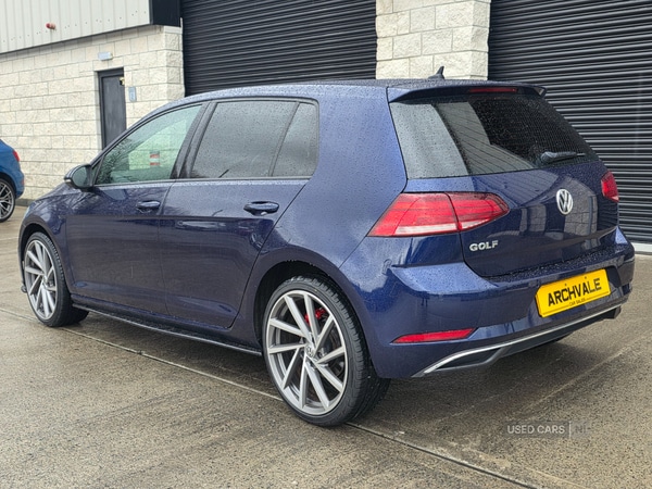 Used Volkswagen Golf 2018 for sale - 78020964: Photo 8