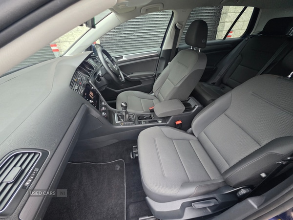 Used Volkswagen Golf 2018 for sale - 78020964: Photo 9