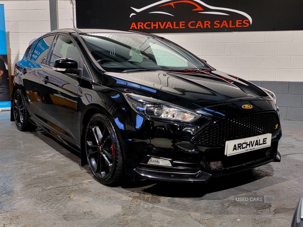 Used Ford Focus 2016 for sale - 76887705: Photo 1