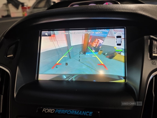 Used Ford Focus 2016 for sale - 76887705: Photo 10