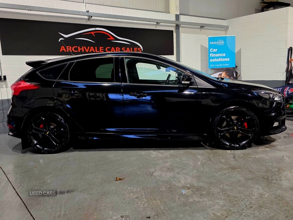 Used Ford Focus 2016 for sale - 76887705: Photo 2