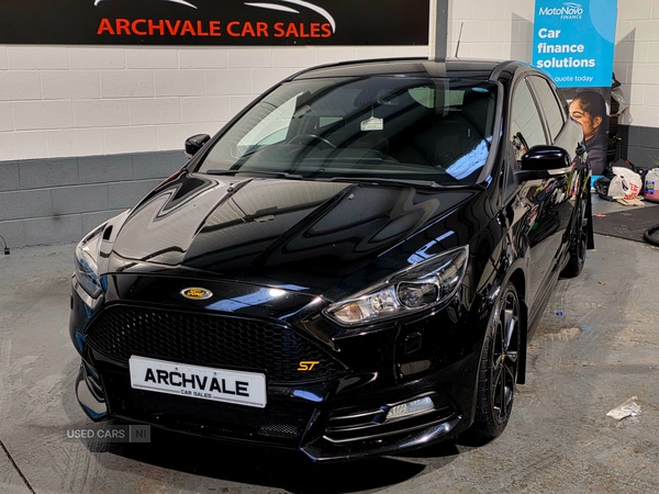 Used Ford Focus 2016 for sale - 76887705: Photo 3