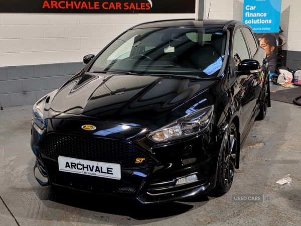 Used Ford Focus 2016 for sale - 76887705: Photo 4