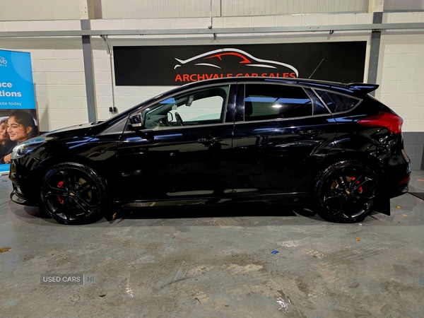 Used Ford Focus 2016 for sale - 76887705: Photo 5