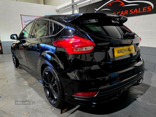 Used Ford Focus 2016 for sale - 76887705: Photo 6