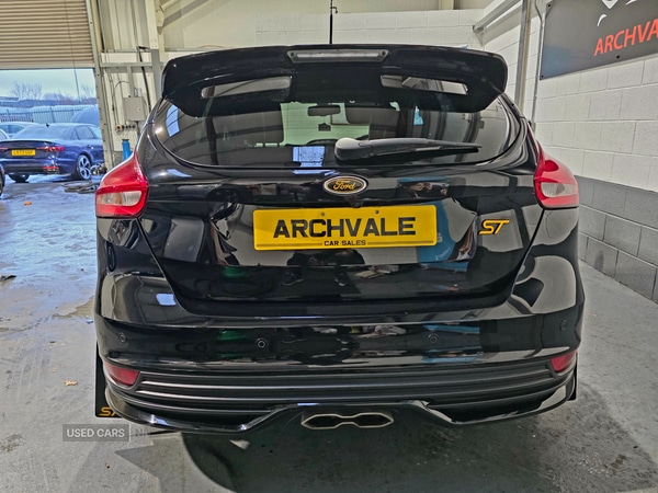 Used Ford Focus 2016 for sale - 76887705: Photo 7