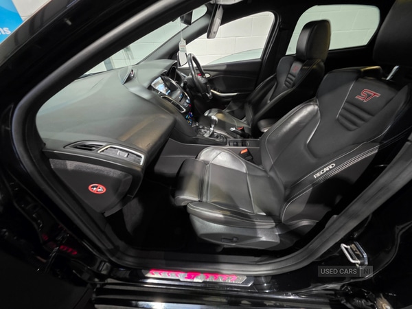 Used Ford Focus 2016 for sale - 76887705: Photo 8