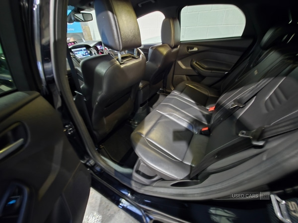 Used Ford Focus 2016 for sale - 76887705: Photo 9