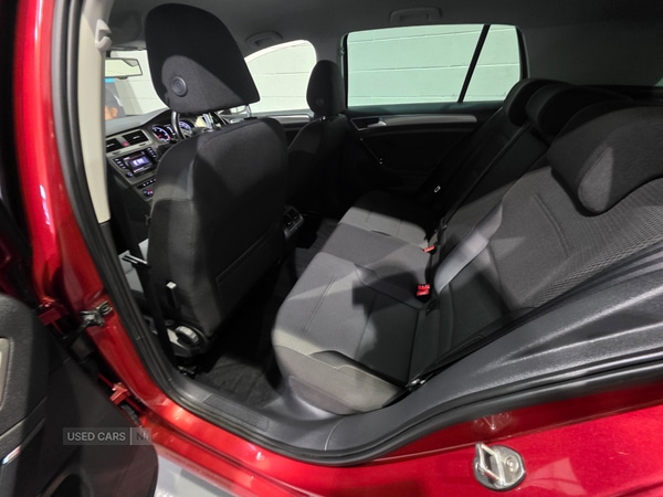 Used Volkswagen Golf 2014 for sale - 77280280: Photo 7