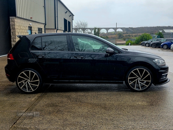 Used Volkswagen Golf 2018 for sale - 77315661: Photo 2