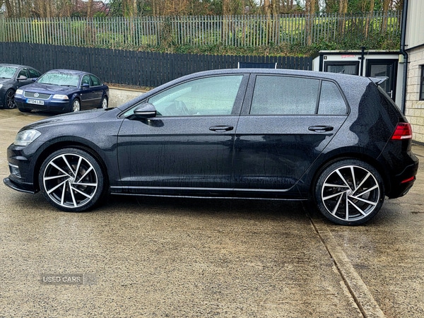 Used Volkswagen Golf 2018 for sale - 77315661: Photo 5